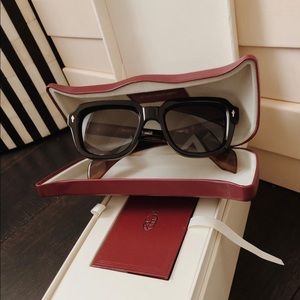 Jacques Marie Mage Hopper Sunglasses